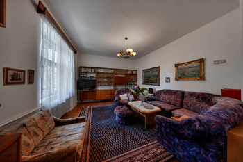 Prodej domu 132 m², Litovel