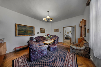 Prodej domu 132 m², Litovel
