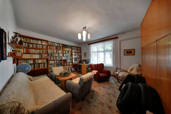 Prodej domu 132 m², Litovel