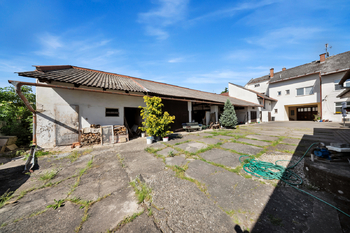 Prodej domu 132 m², Litovel
