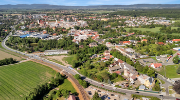 Prodej domu 132 m², Litovel