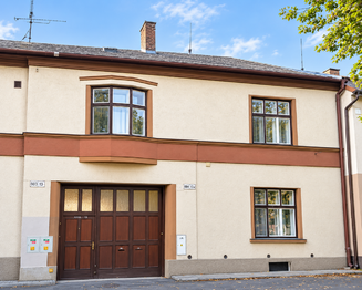 Prodej domu 132 m², Litovel
