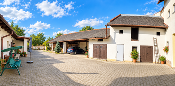 Prodej domu 132 m², Litovel