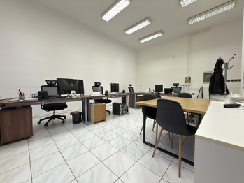 Pronájem kancelářských prostor 110 m², Blatná
