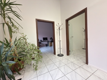 Pronájem kancelářských prostor 110 m², Blatná
