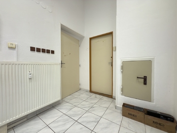 Pronájem kancelářských prostor 110 m², Blatná