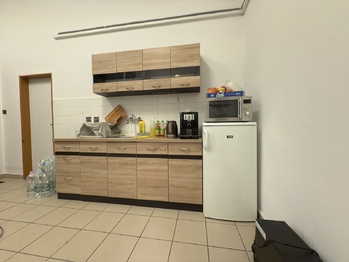 Pronájem kancelářských prostor 110 m², Blatná