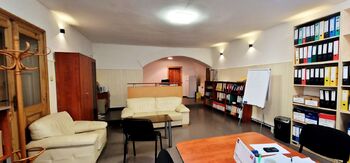 Pronájem kancelářských prostor 84 m², Mohelnice