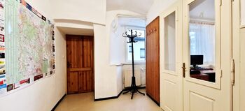 Pronájem kancelářských prostor 84 m², Mohelnice