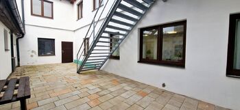 Pronájem kancelářských prostor 84 m², Mohelnice