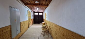 Pronájem kancelářských prostor 84 m², Mohelnice