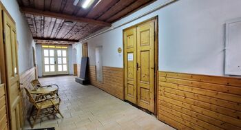 Pronájem kancelářských prostor 84 m², Mohelnice