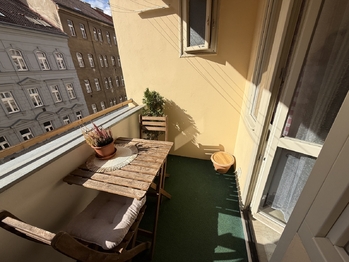 Pronájem bytu 2+kk v osobním vlastnictví 40 m², Praha 10 - Vršovice