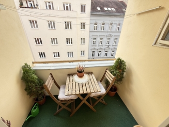 Pronájem bytu 2+kk v osobním vlastnictví 40 m², Praha 10 - Vršovice