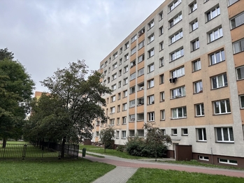 Prodej bytu 3+1 v osobním vlastnictví 74 m², Frýdek-Místek