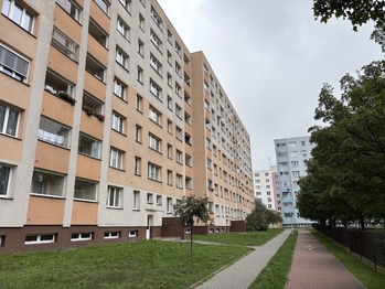 Prodej bytu 3+1 v osobním vlastnictví 74 m², Frýdek-Místek