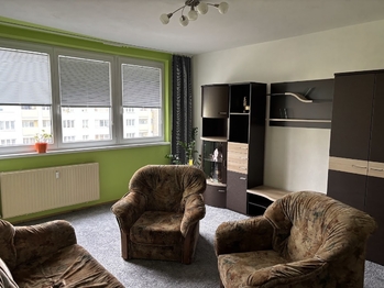 Prodej bytu 3+1 v osobním vlastnictví 74 m², Frýdek-Místek
