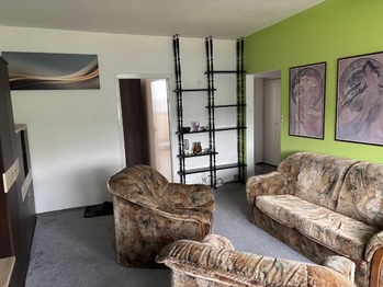 Prodej bytu 3+1 v osobním vlastnictví 74 m², Frýdek-Místek