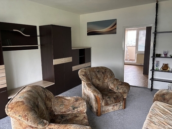 Prodej bytu 3+1 v osobním vlastnictví 74 m², Frýdek-Místek