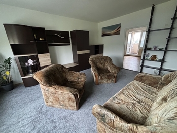 Prodej bytu 3+1 v osobním vlastnictví 74 m², Frýdek-Místek