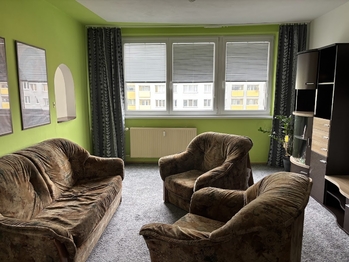 Prodej bytu 3+1 v osobním vlastnictví 74 m², Frýdek-Místek