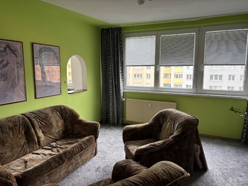 Prodej bytu 3+1 v osobním vlastnictví 74 m², Frýdek-Místek