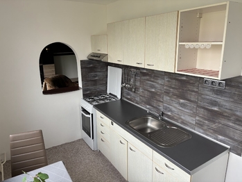 Prodej bytu 3+1 v osobním vlastnictví 74 m², Frýdek-Místek