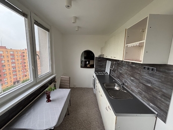 Prodej bytu 3+1 v osobním vlastnictví 74 m², Frýdek-Místek