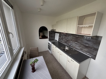 Prodej bytu 3+1 v osobním vlastnictví 74 m², Frýdek-Místek