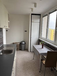 Prodej bytu 3+1 v osobním vlastnictví 74 m², Frýdek-Místek