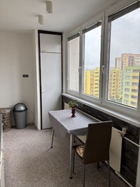 Prodej bytu 3+1 v osobním vlastnictví 74 m², Frýdek-Místek