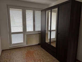 Prodej bytu 3+1 v osobním vlastnictví 74 m², Frýdek-Místek