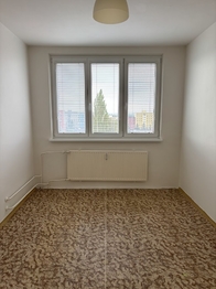 Prodej bytu 3+1 v osobním vlastnictví 74 m², Frýdek-Místek