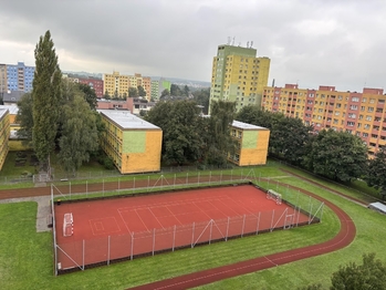 Prodej bytu 3+1 v osobním vlastnictví 74 m², Frýdek-Místek
