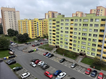 Prodej bytu 3+1 v osobním vlastnictví 74 m², Frýdek-Místek