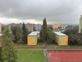 Prodej bytu 3+1 v osobním vlastnictví 74 m², Frýdek-Místek