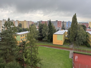 Prodej bytu 3+1 v osobním vlastnictví 74 m², Frýdek-Místek