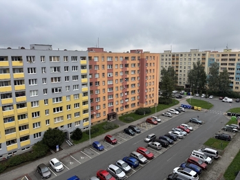 Prodej bytu 3+1 v osobním vlastnictví 74 m², Frýdek-Místek