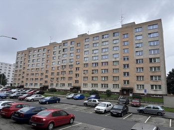 Prodej bytu 3+1 v osobním vlastnictví 74 m², Frýdek-Místek