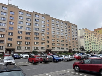 Prodej bytu 3+1 v osobním vlastnictví 74 m², Frýdek-Místek