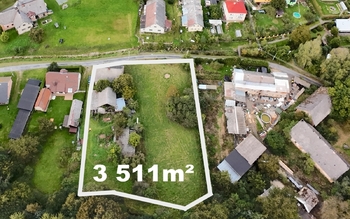 Prodej domu 160 m², Velké Losiny