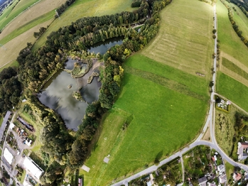 Prodej domu 160 m², Velké Losiny
