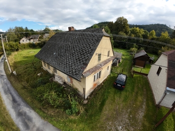 Prodej domu 160 m², Velké Losiny
