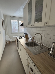 Pronájem bytu 2+1 v družstevním vlastnictví 62 m², Praha 4 - Michle