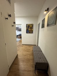 Pronájem bytu 2+1 v družstevním vlastnictví 62 m², Praha 4 - Michle