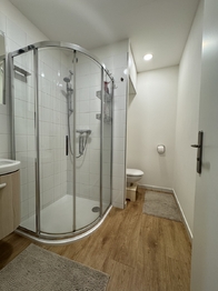 Pronájem bytu 2+1 v družstevním vlastnictví 62 m², Praha 4 - Michle