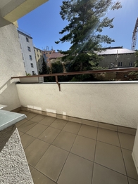Pronájem bytu 2+1 v družstevním vlastnictví 62 m², Praha 4 - Michle