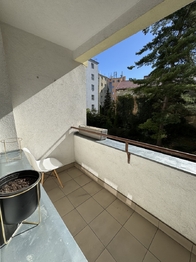 Pronájem bytu 2+1 v družstevním vlastnictví 62 m², Praha 4 - Michle