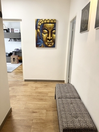 Pronájem bytu 2+1 v družstevním vlastnictví 62 m², Praha 4 - Michle