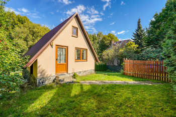 Prodej chaty / chalupy 70 m², Plzeň